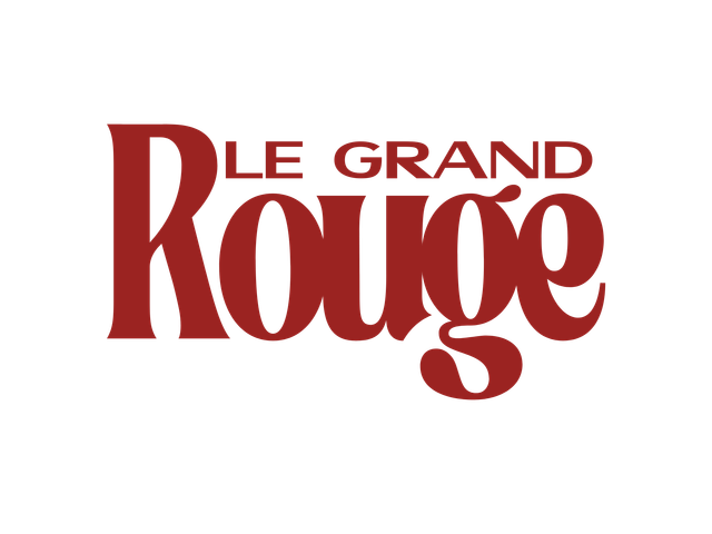 GRAND ROUGE MARSEILLE 